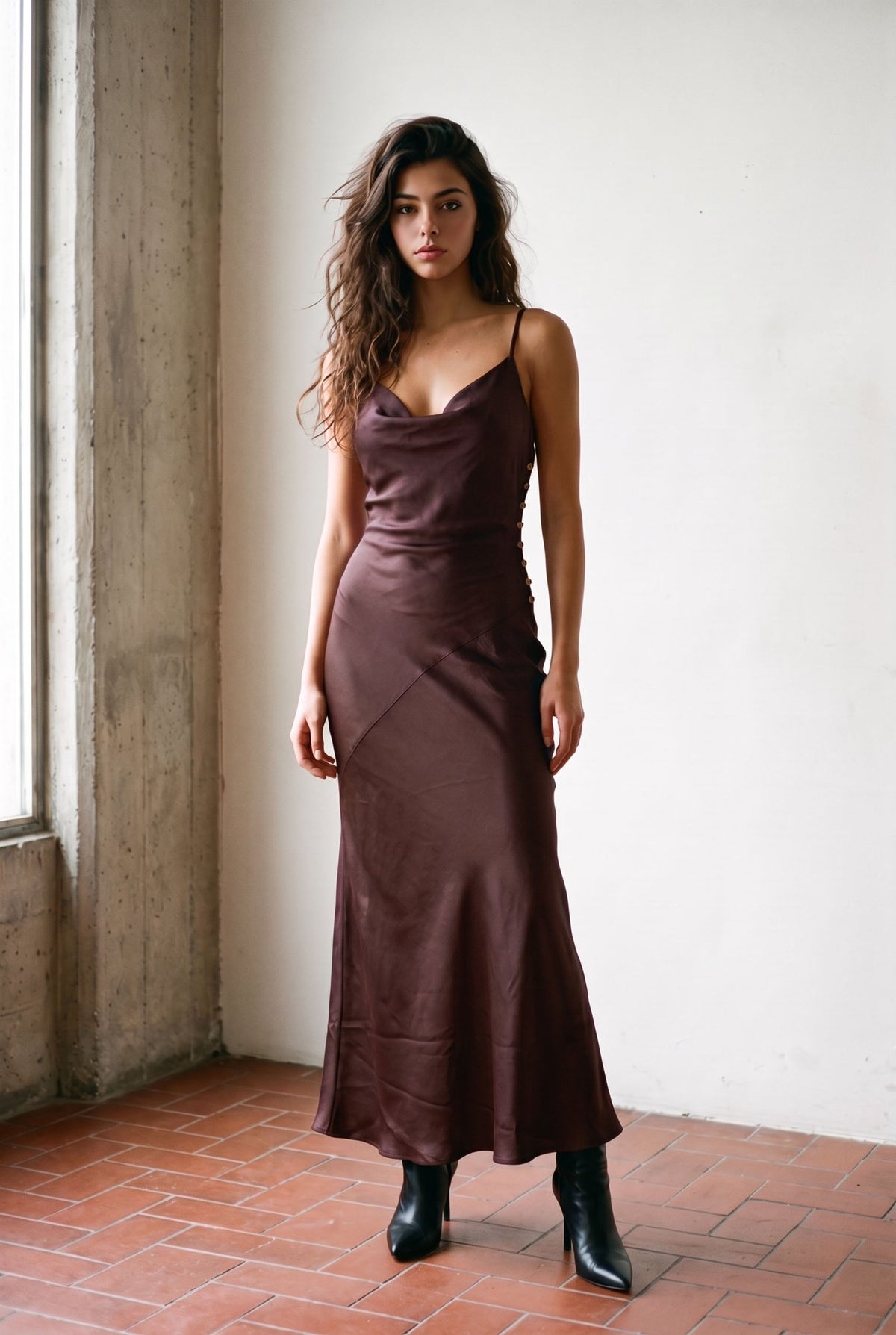 BROWN MODEL1