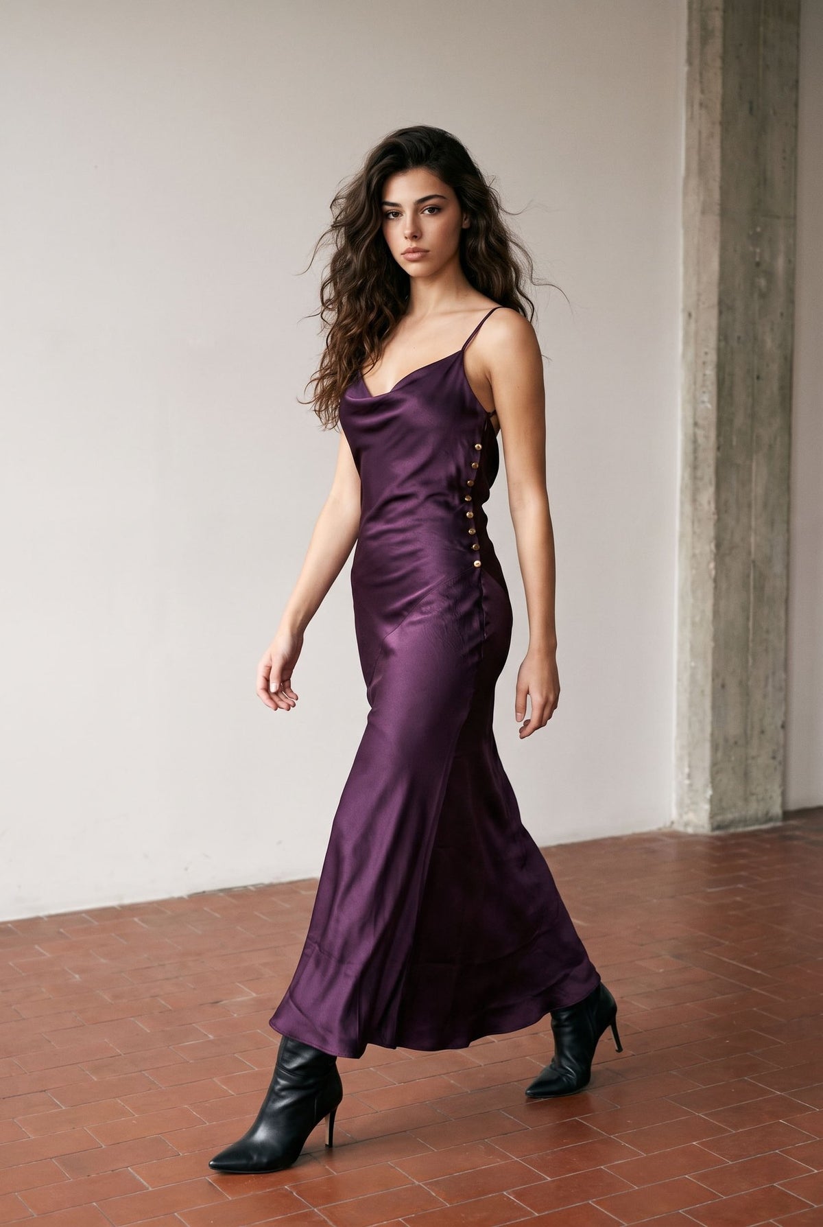 PURPLE MODEL2