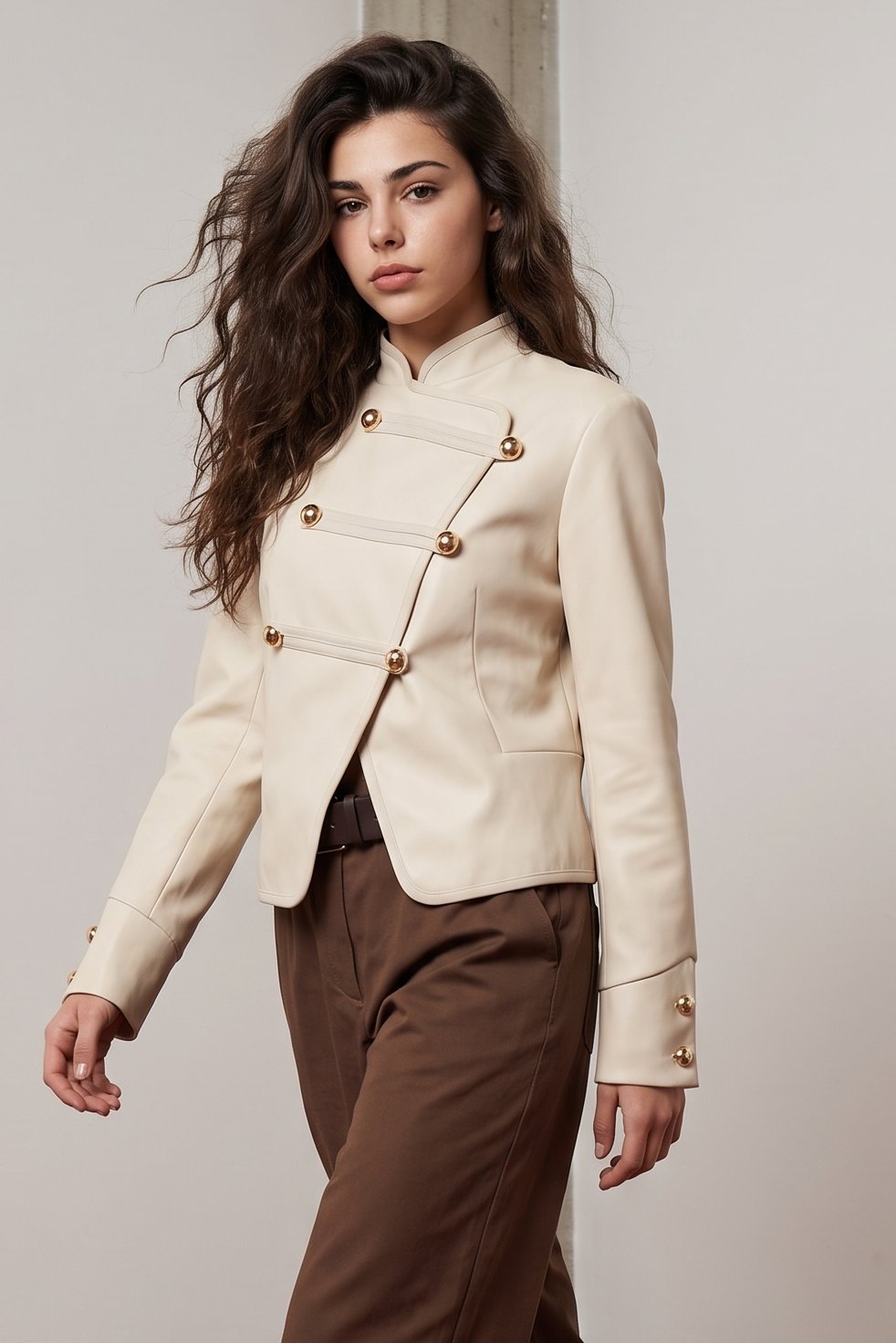 LT BEIGE MODEL2