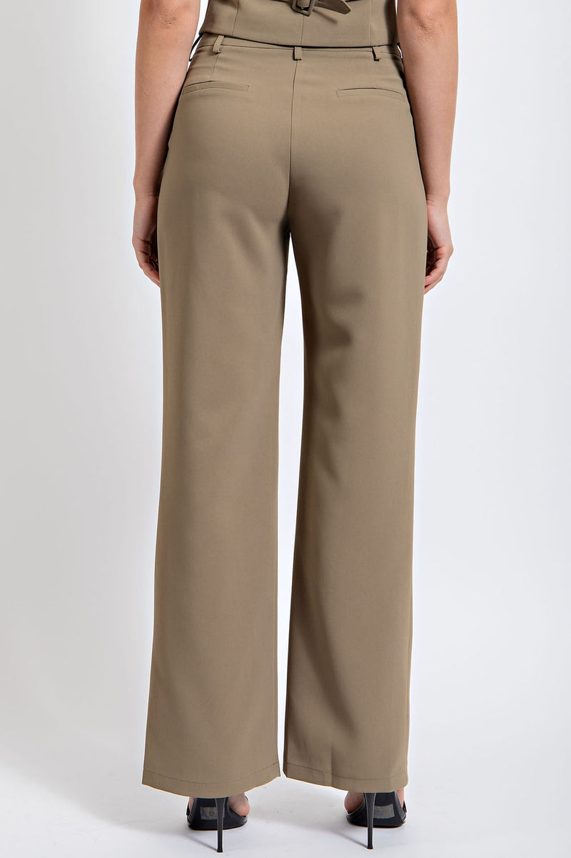 CP3459 TROUSERS WITH POCKETS