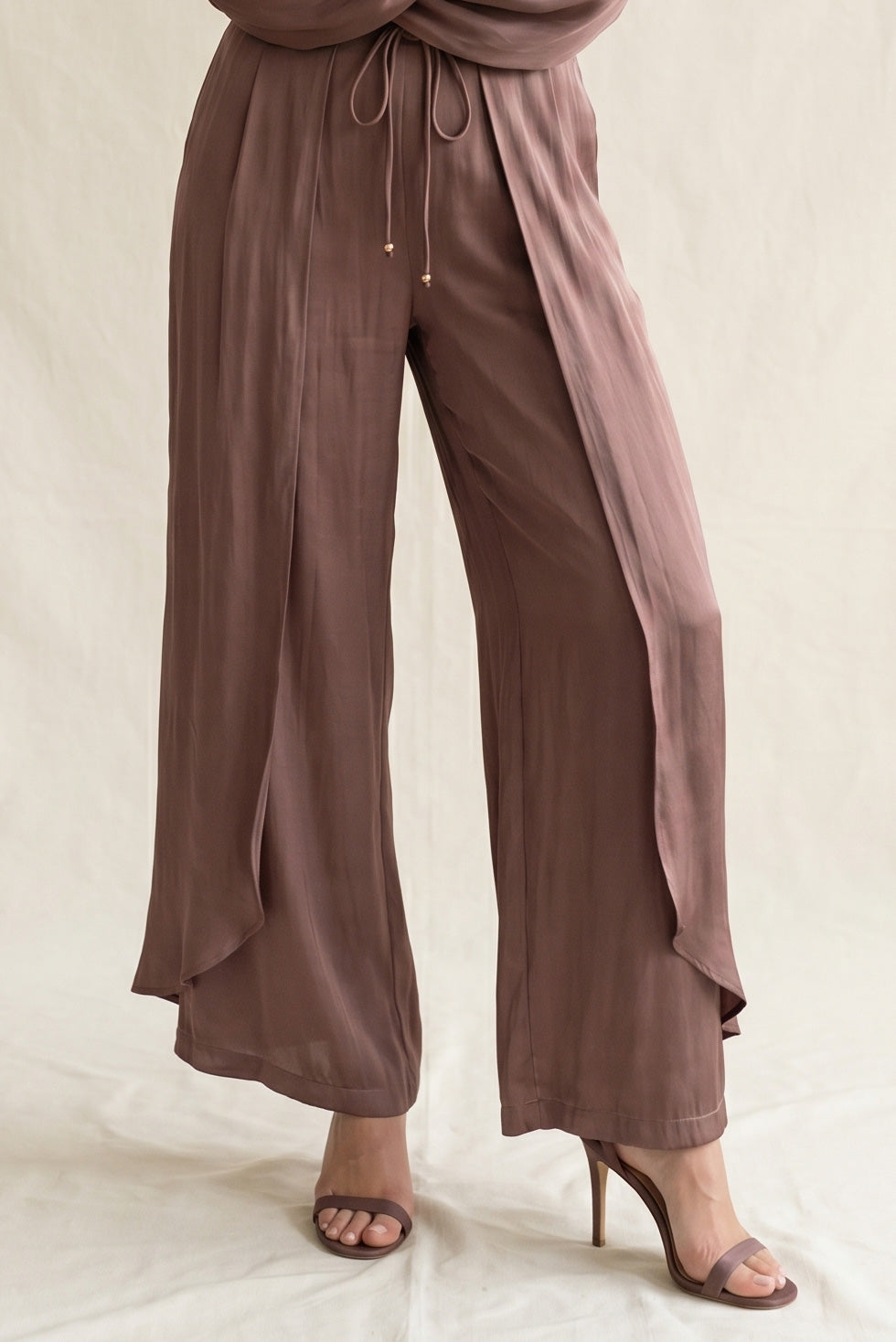 CP8983 MAUVE BROWN