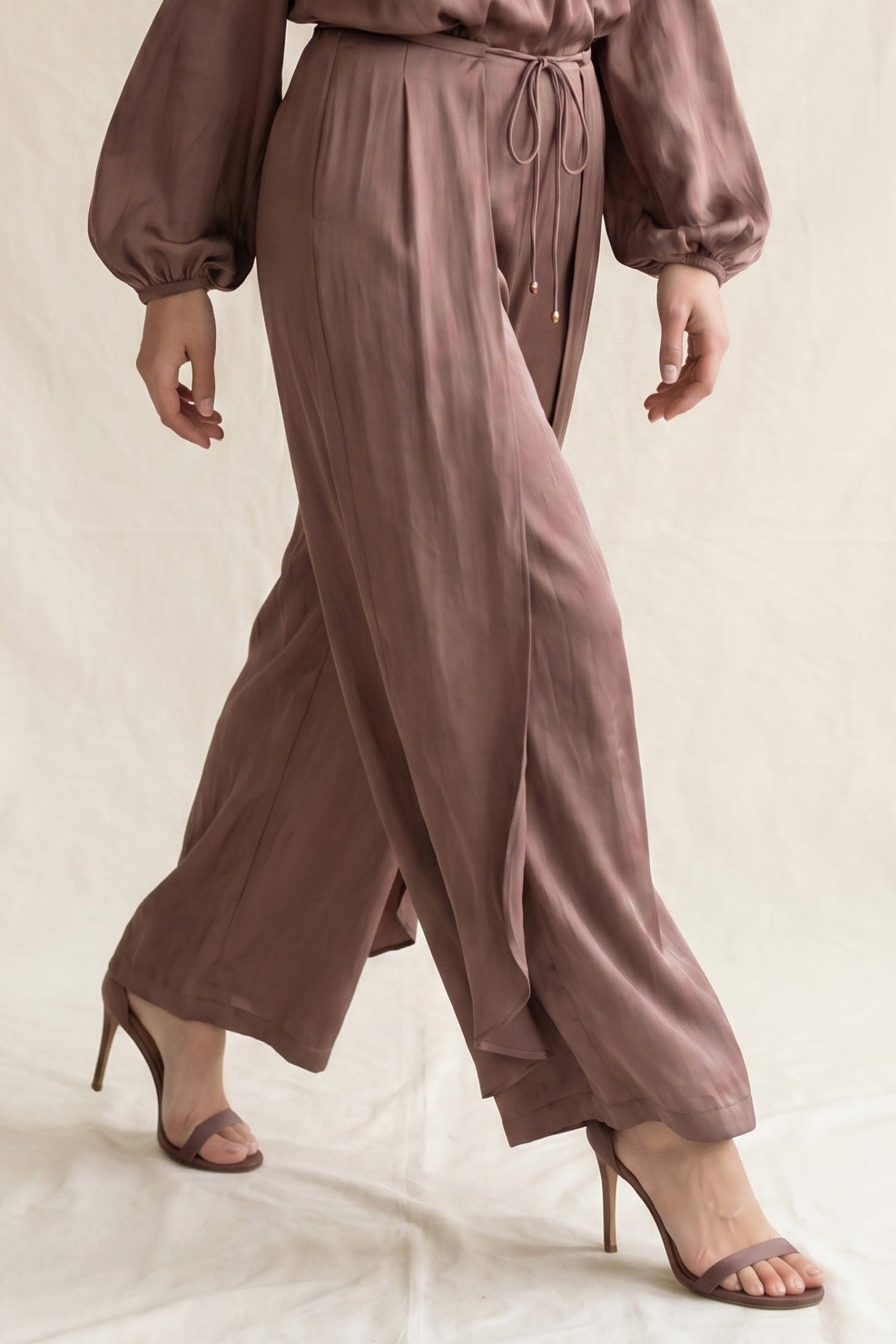CP8983 MAUVE BROWN