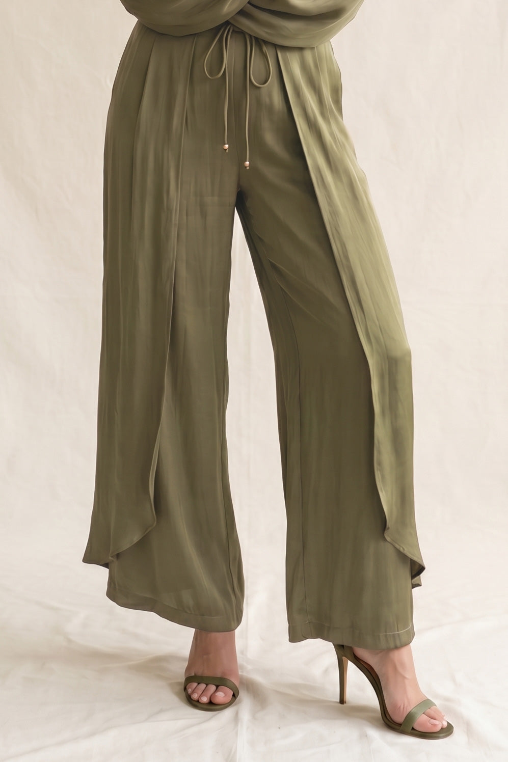 CP8983 OLIVE GREEN