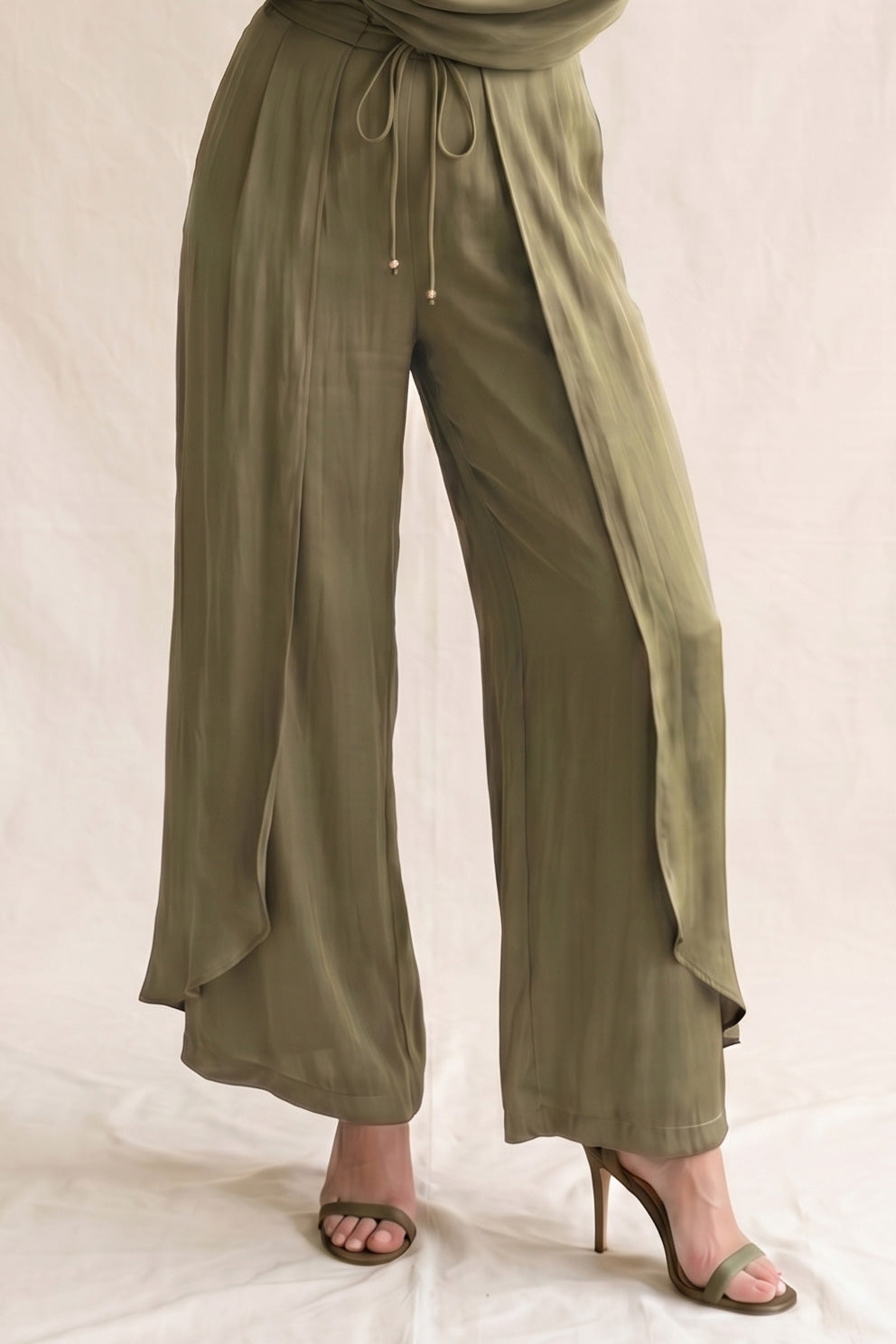CP8983 OLIVE GREEN