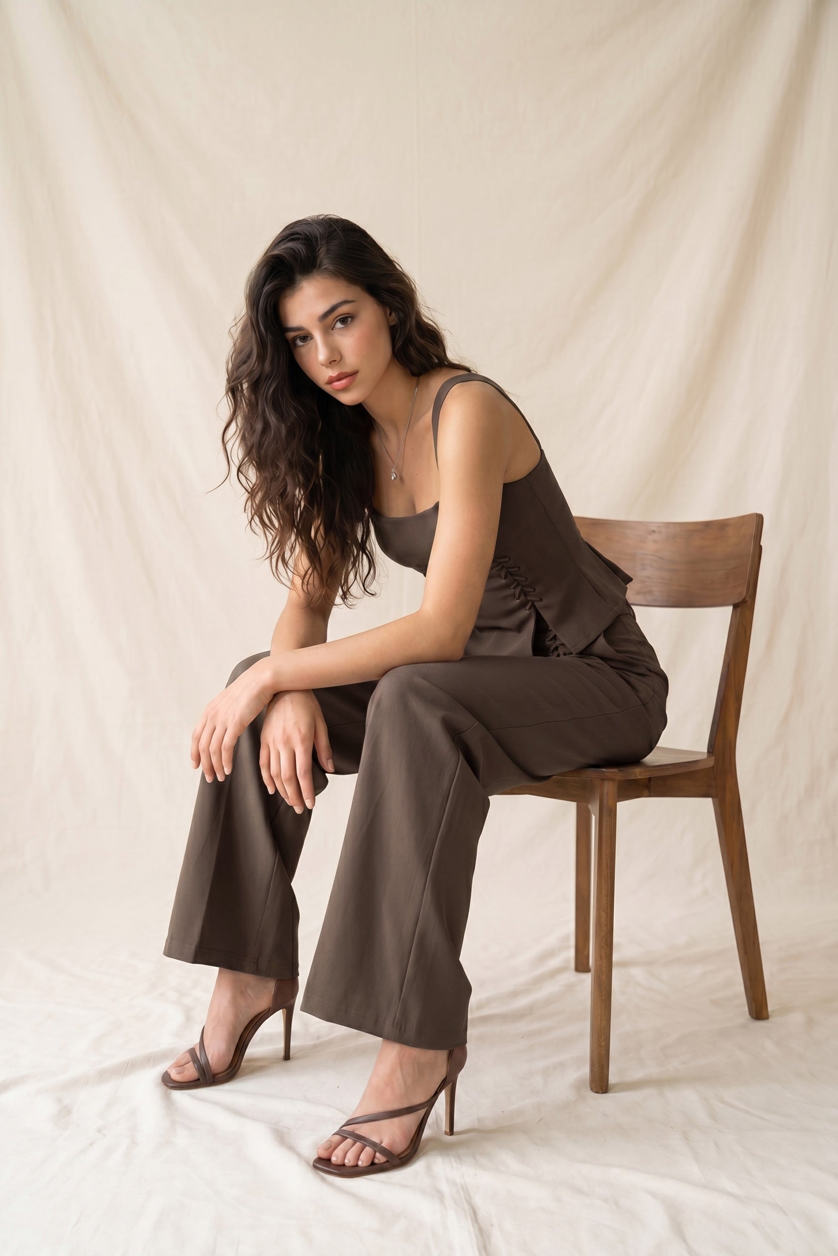 MOCHA MODEL4