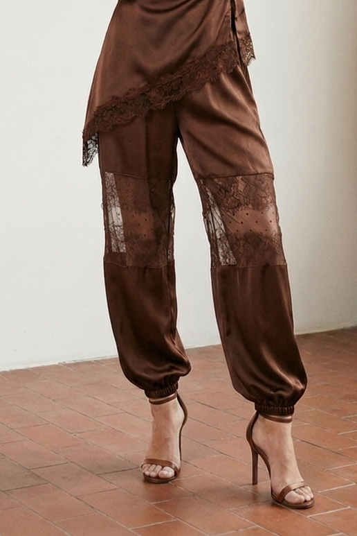 BROWN MODEL1