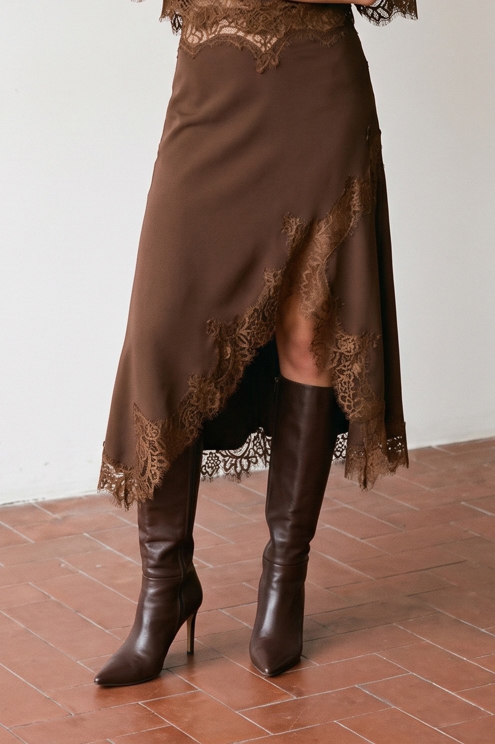 BROWN MODEL1