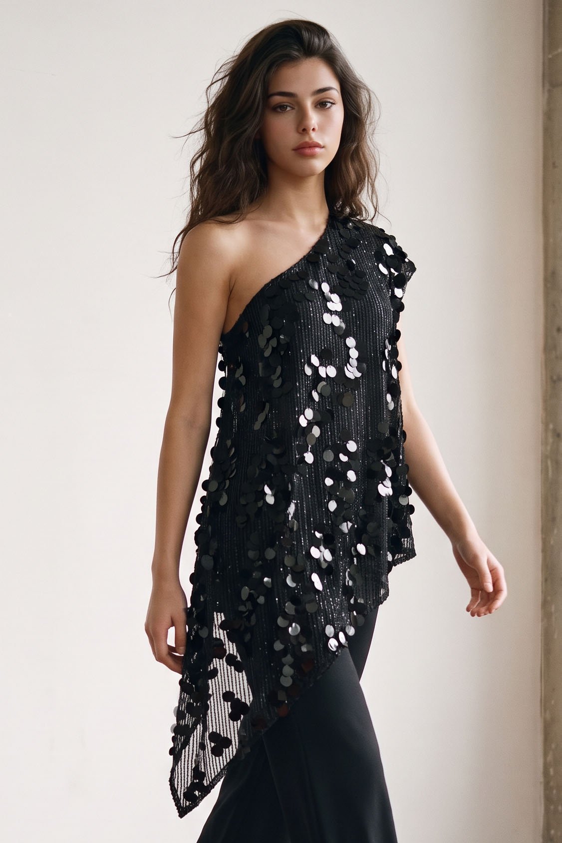 BLK MODEL2