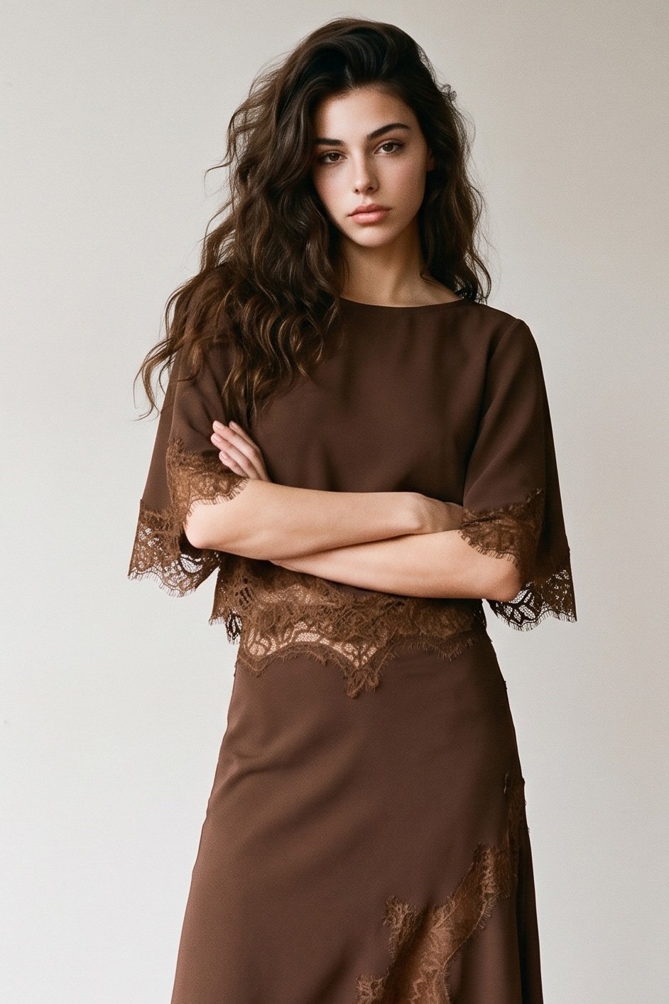 BROWN MODEL1