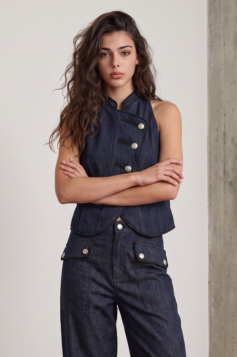 INDIGO MODEL1