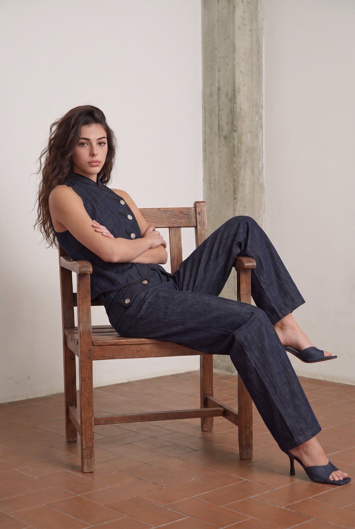 INDIGO MODEL4
