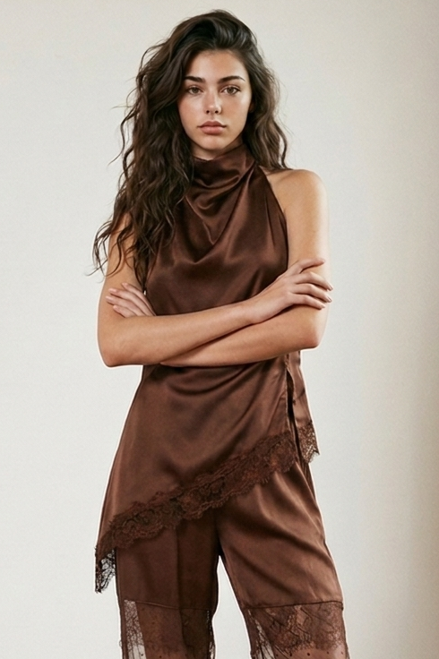 BROWN MODEL1