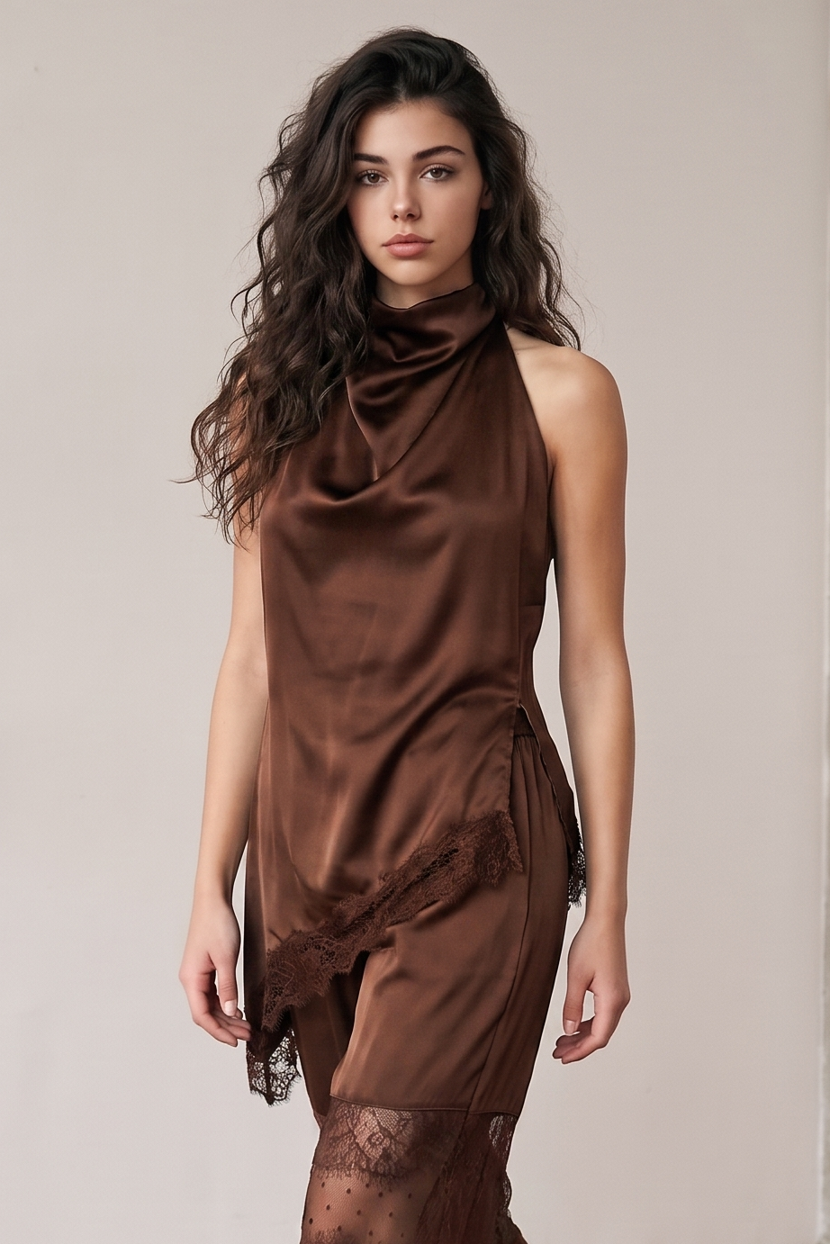 BROWN MODEL2