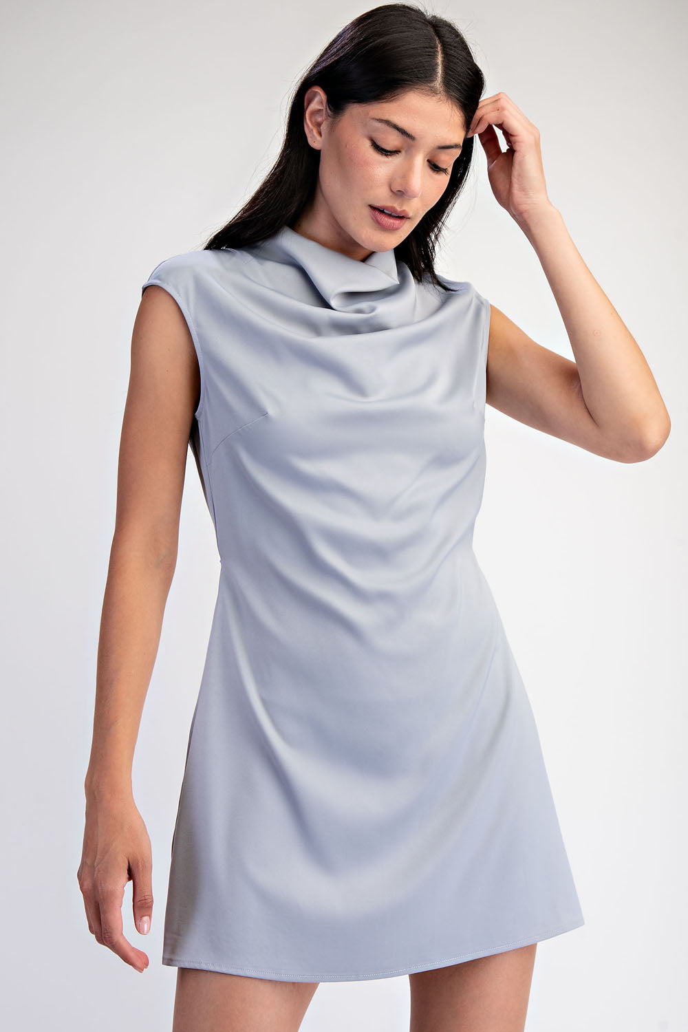 ED8399 BLUE GREY