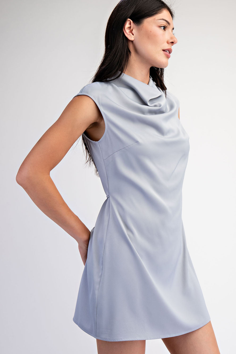 ED8399 BLUE GREY