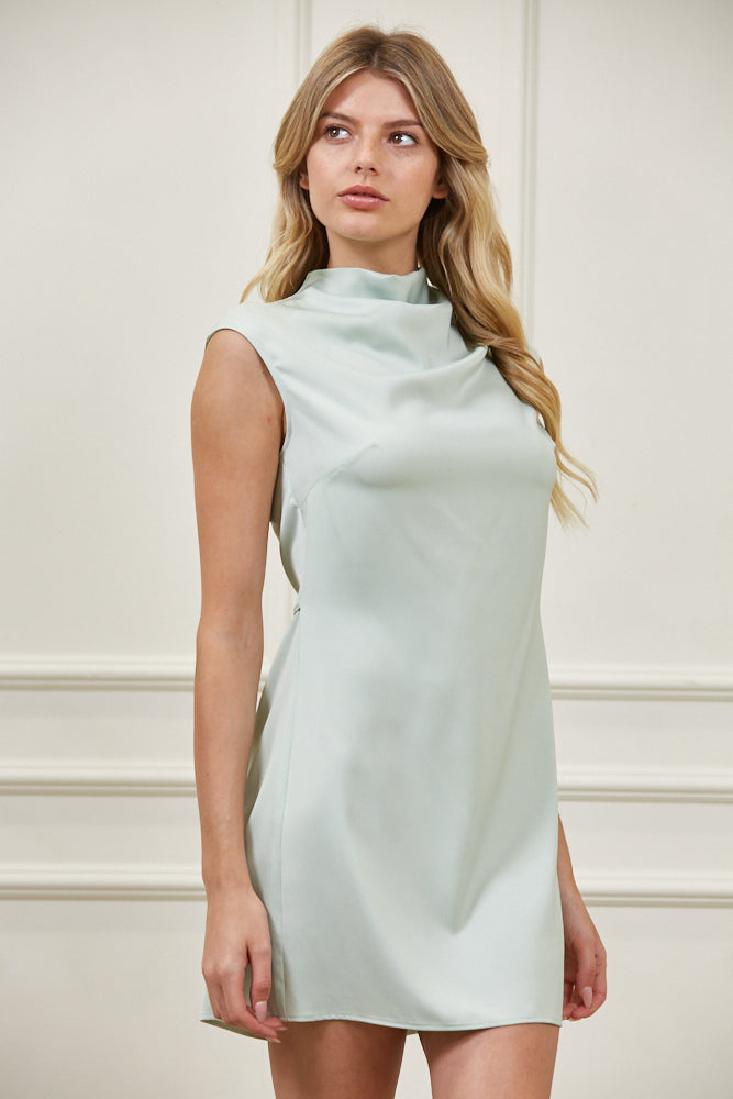 ED8399 MINT SAGE