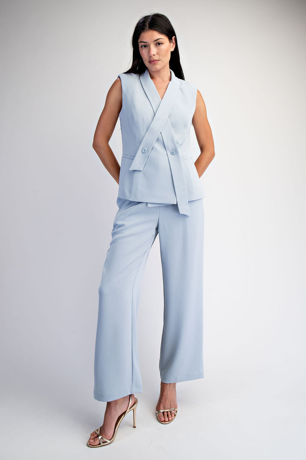 EP7688 SOFT BLUE
