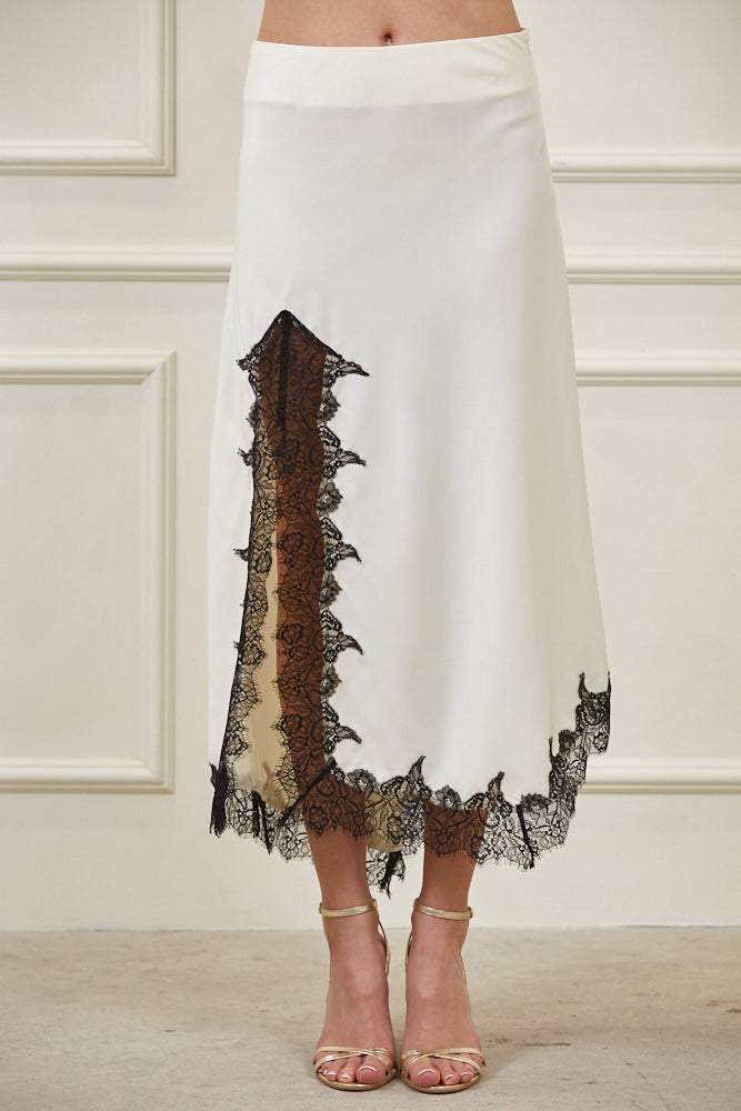 ES8763 IVORY