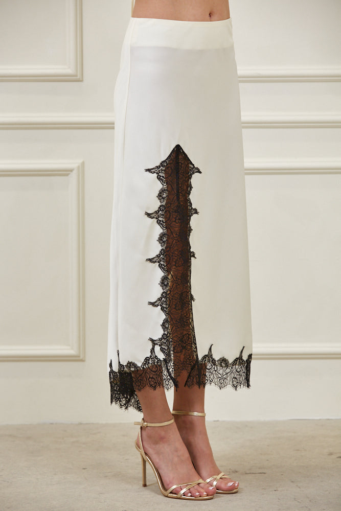 ES8763 IVORY