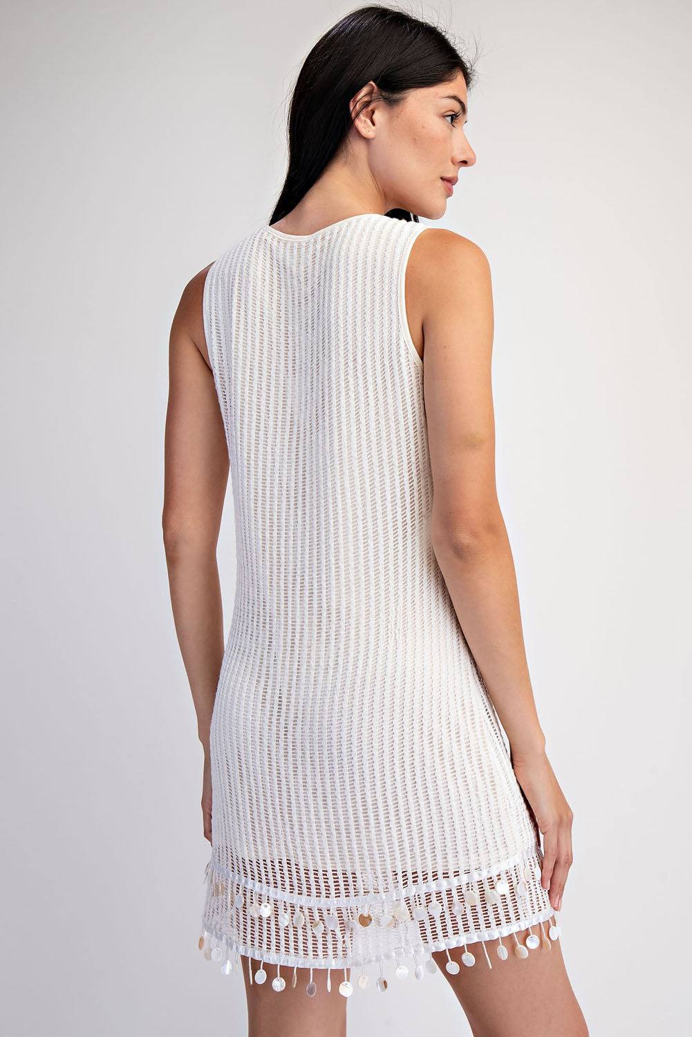 TD7766 IVORY