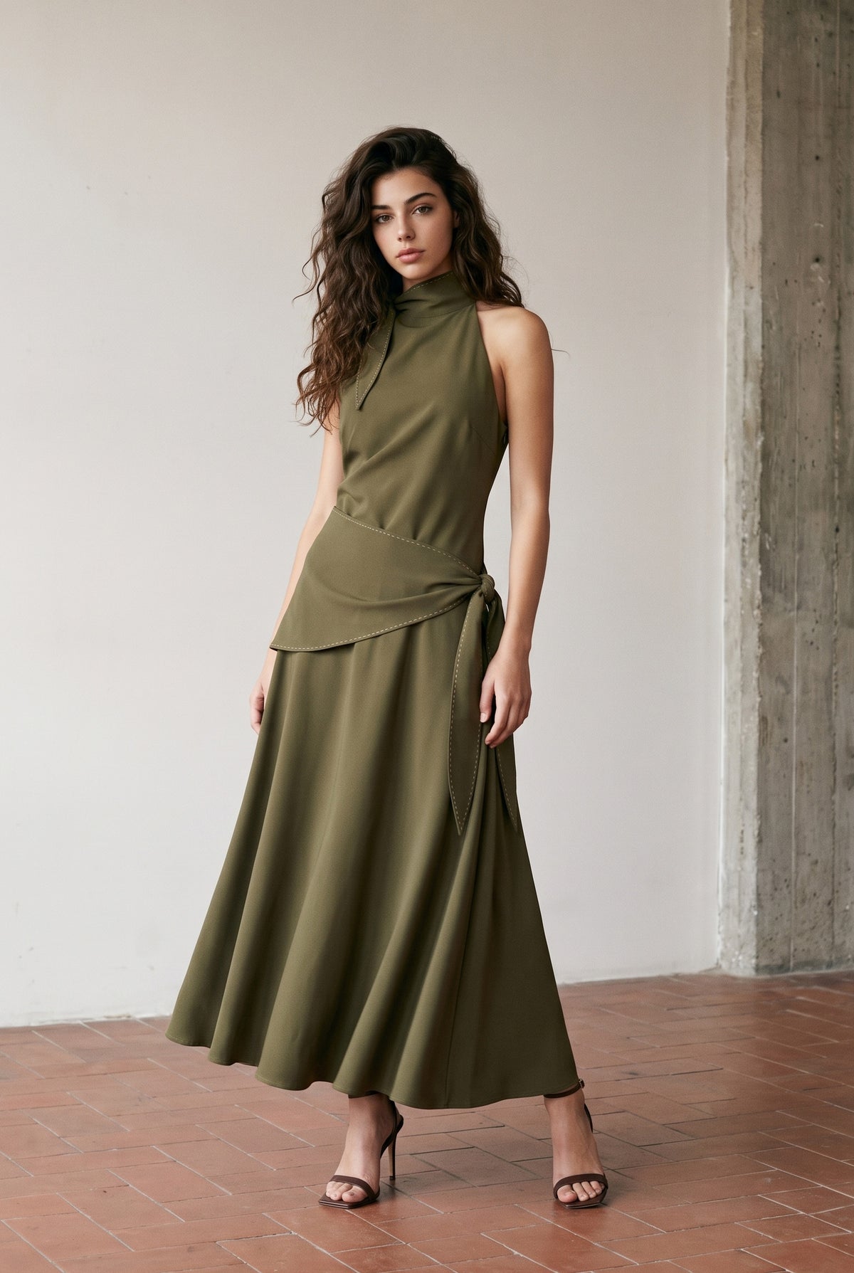DK OLIVE