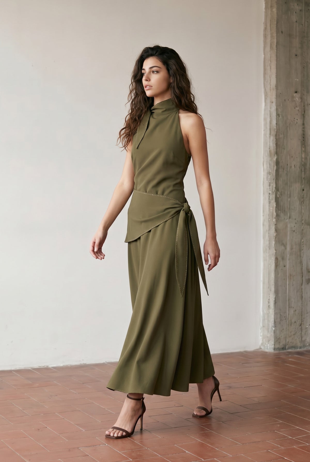 DK OLIVE