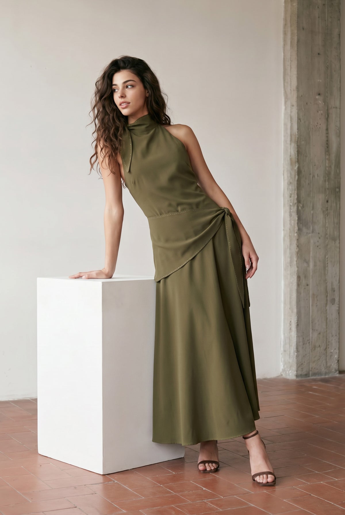 DK OLIVE