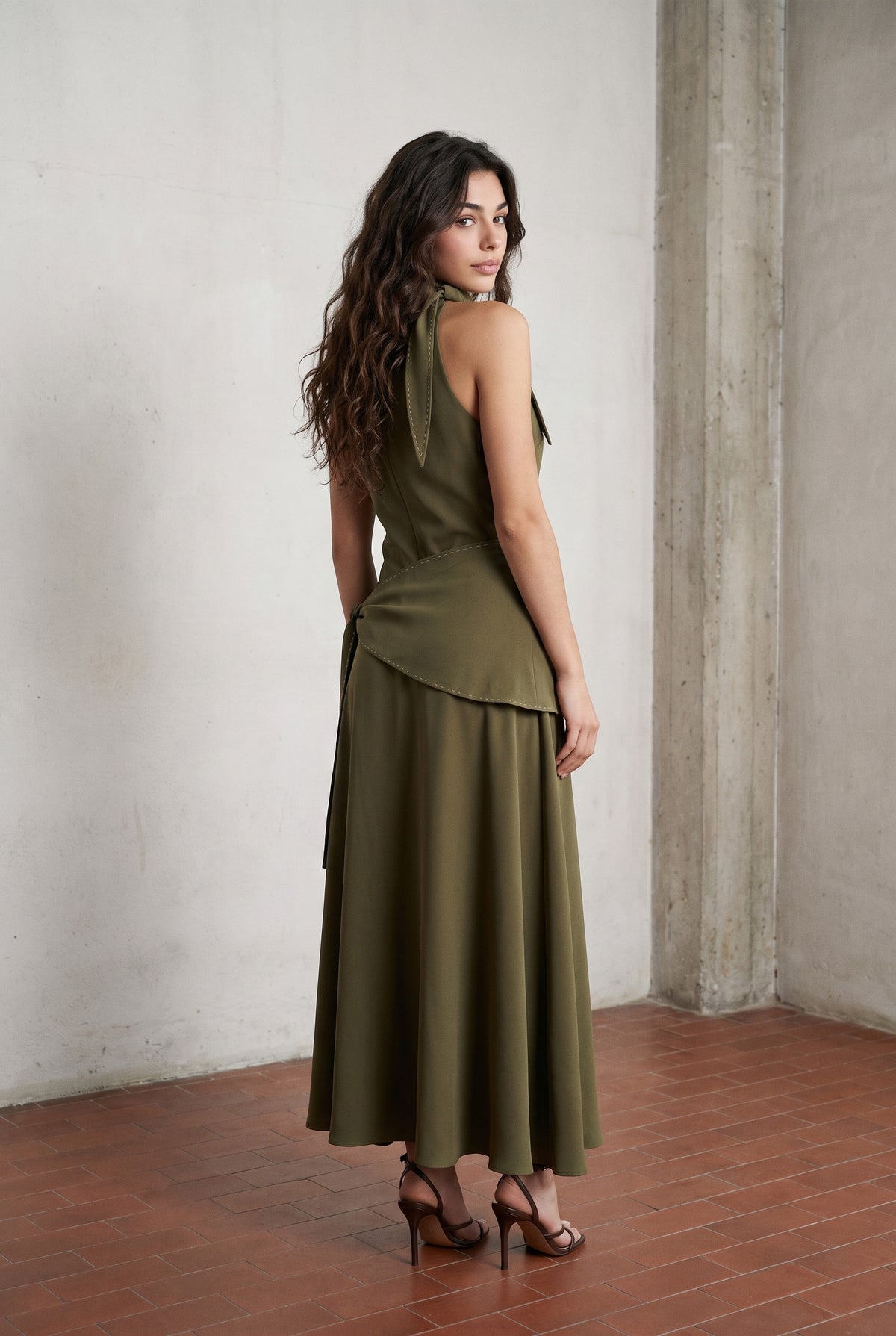 DK OLIVE