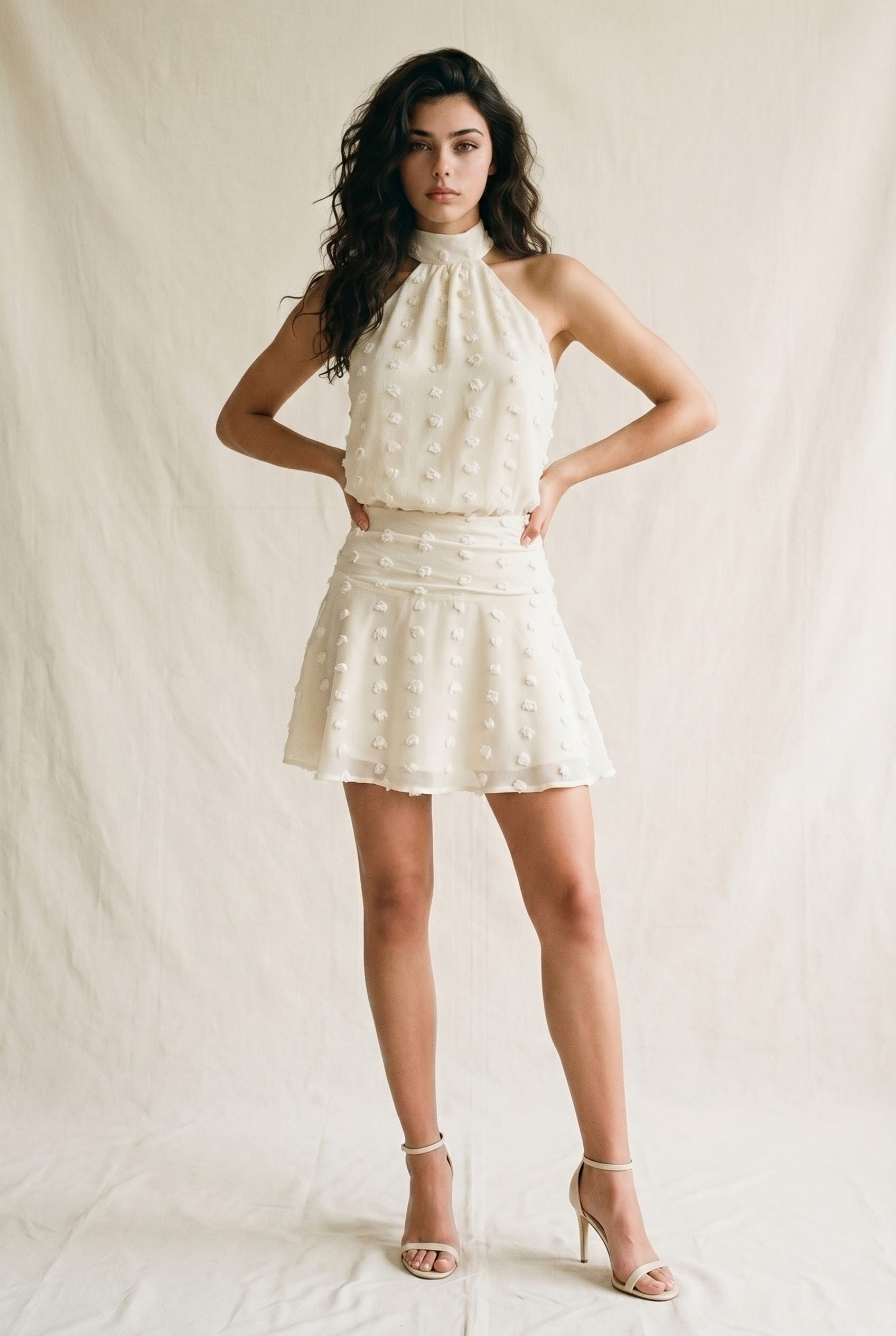 TD8703 CREAM