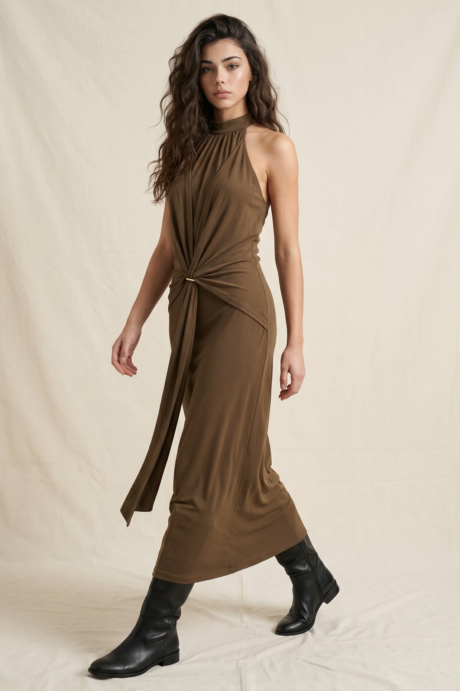 TD8955 KHAKI