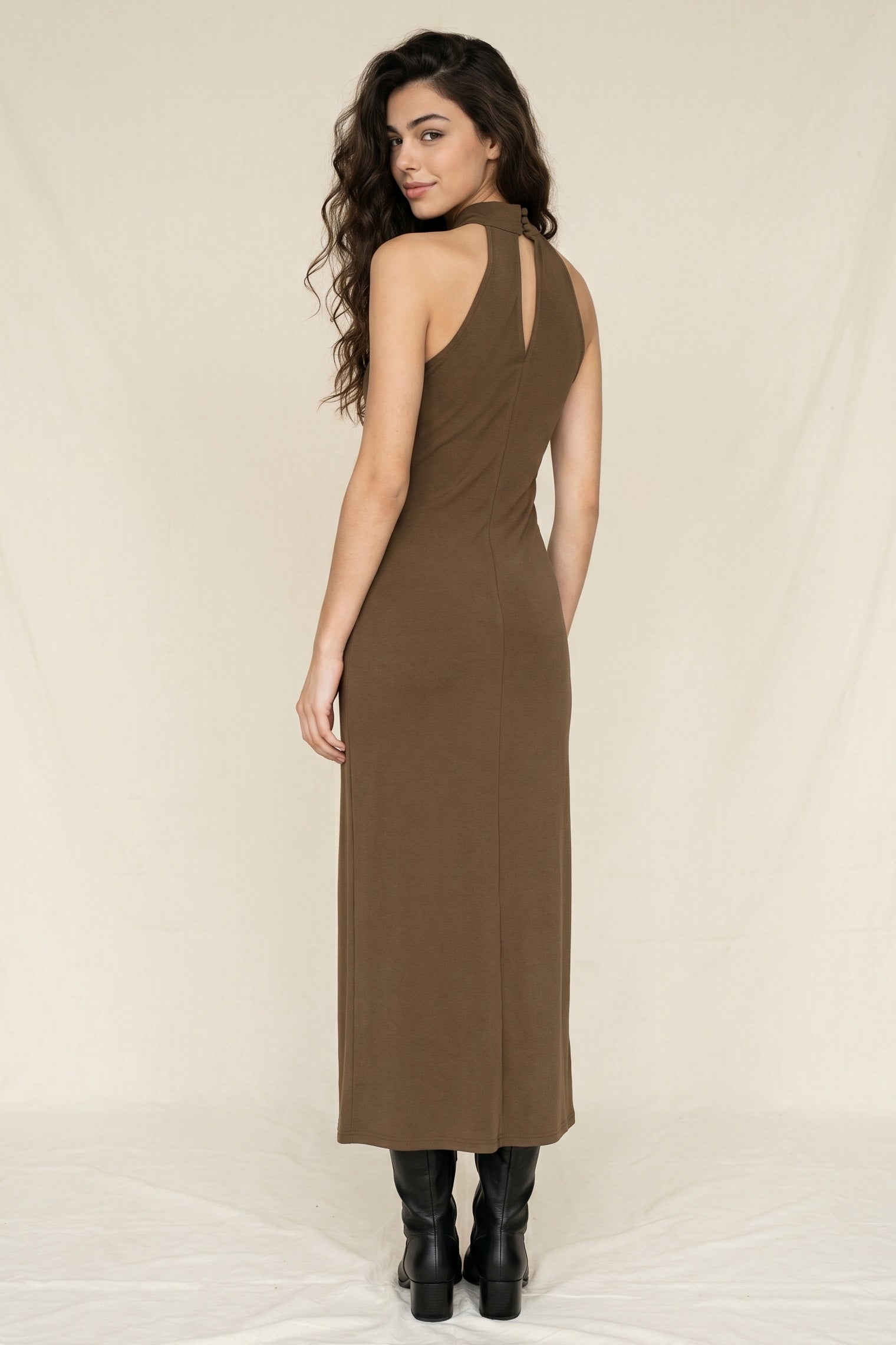 TD8955 KHAKI