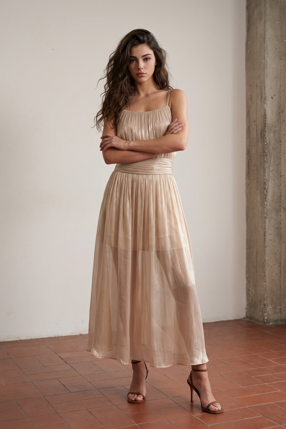TD9559 CHAMPAGNE