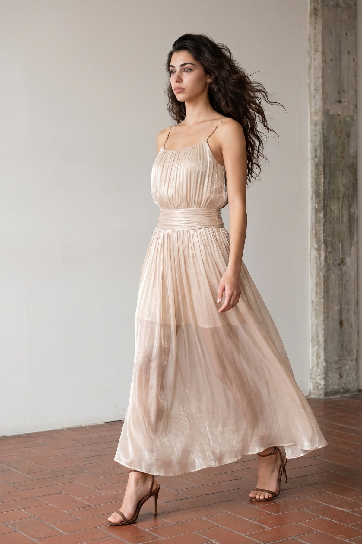 TD9559 CHAMPAGNE