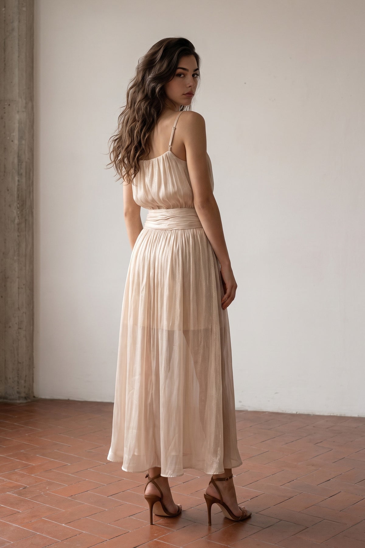 TD9559 CHAMPAGNE