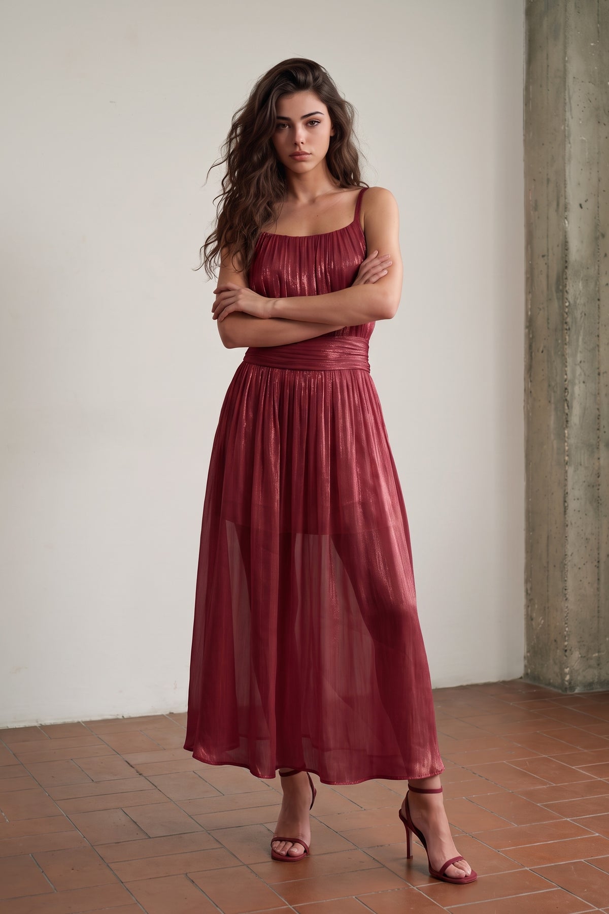 TD9559 D RED