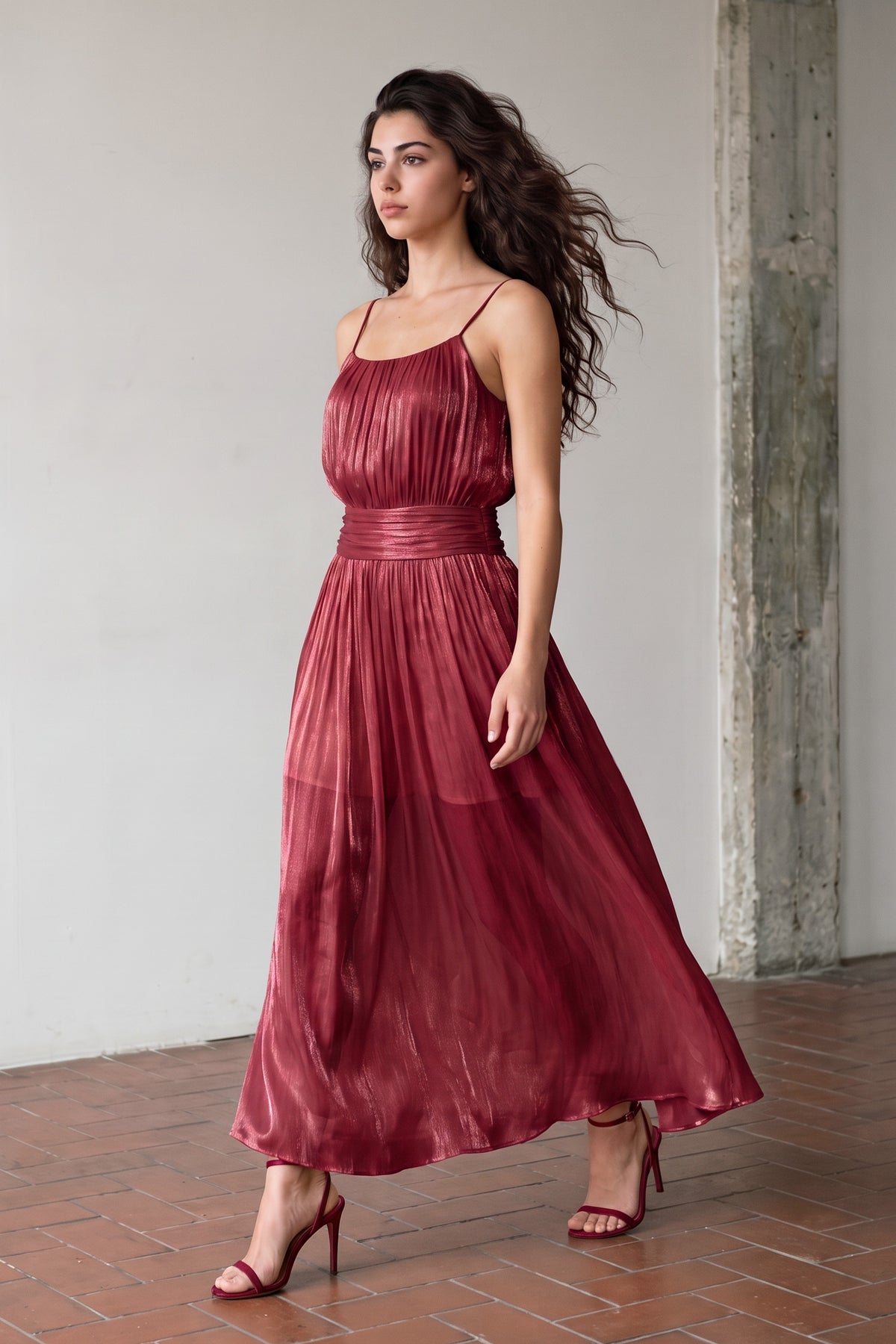 TD9559 D RED