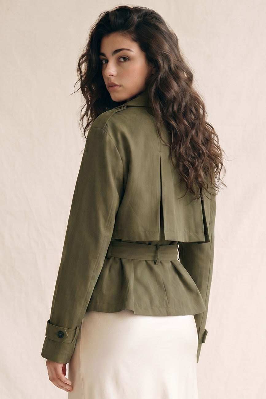 DK OLIVE MODEL3