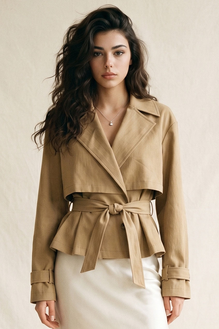 TAUPE MODEL1