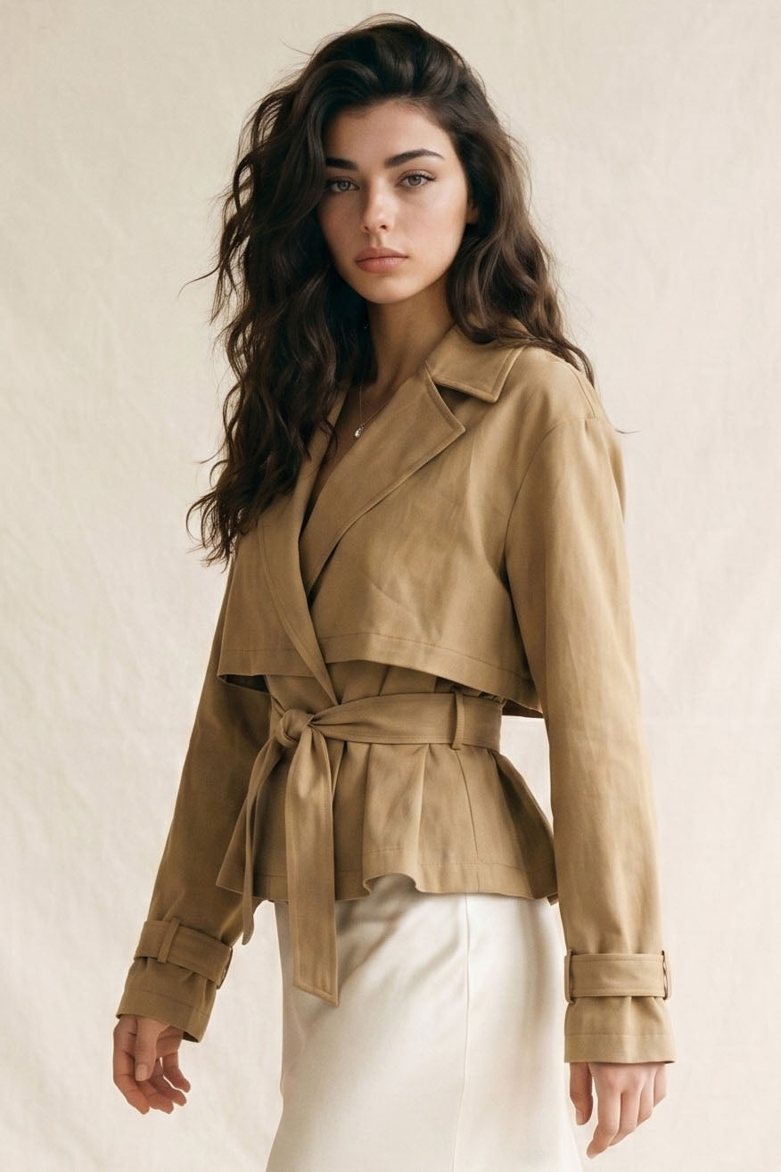 TAUPE MODEL2