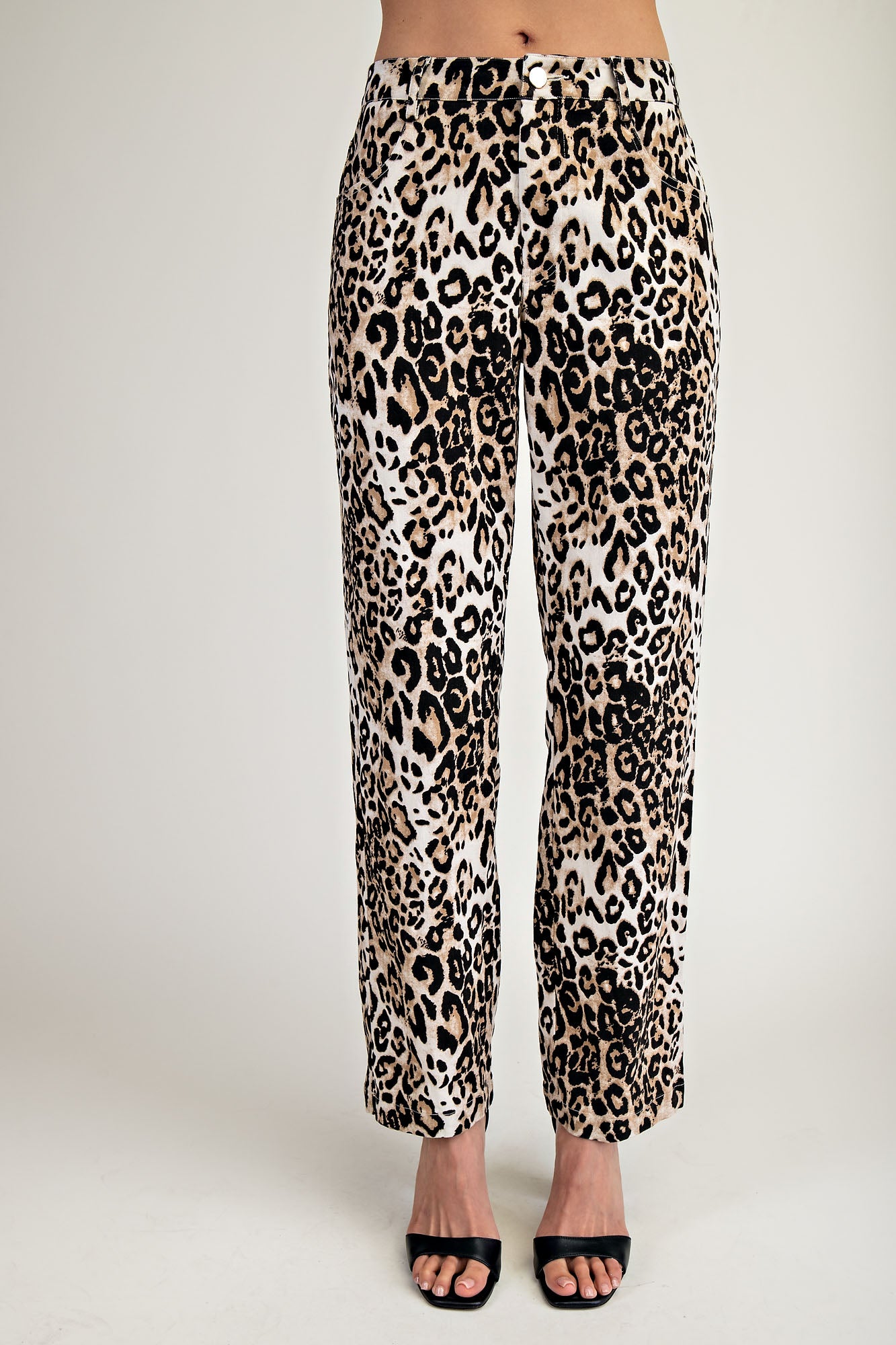 CAMEL LEOPARD MODEL2
