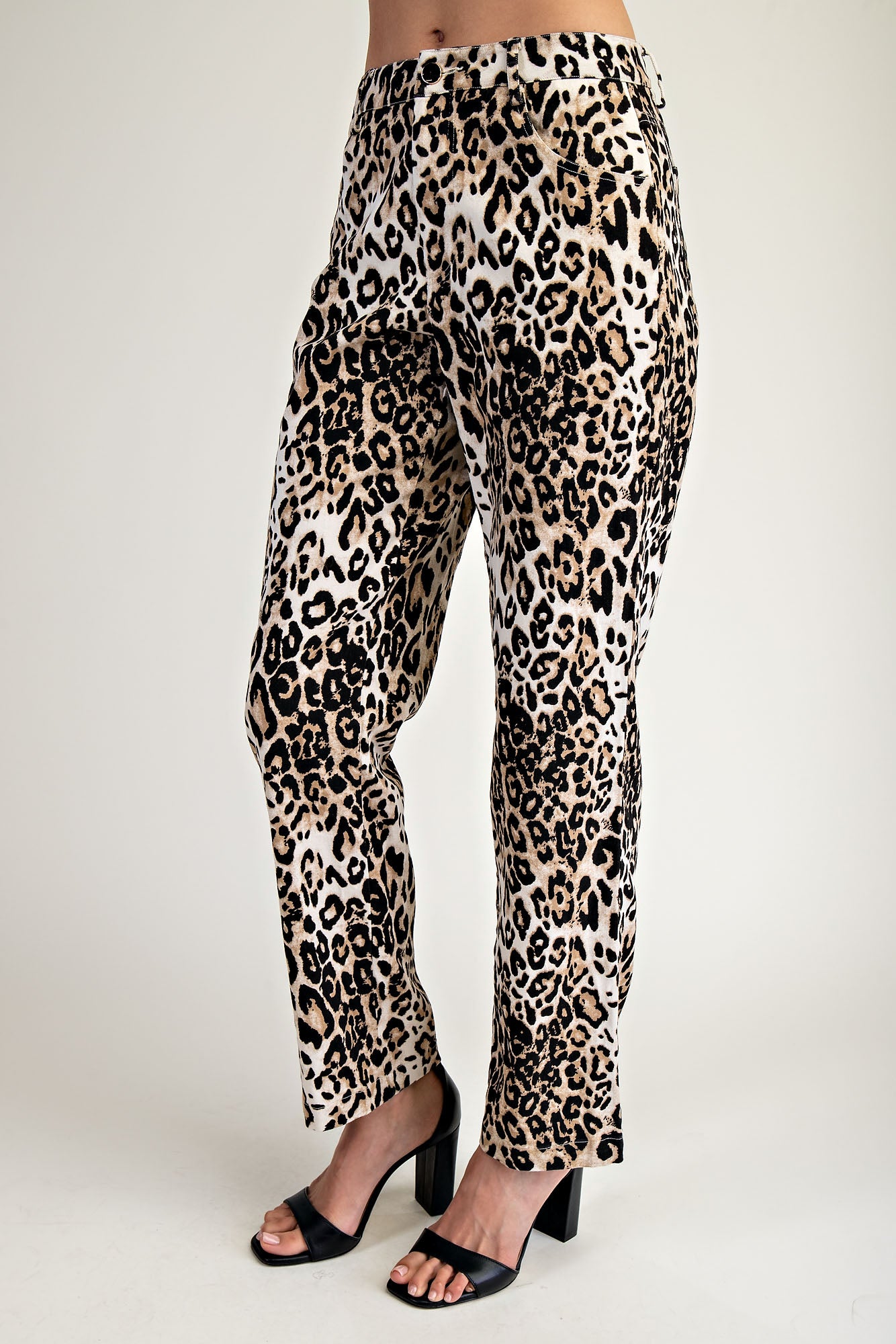 CAMEL LEOPARD MODEL3