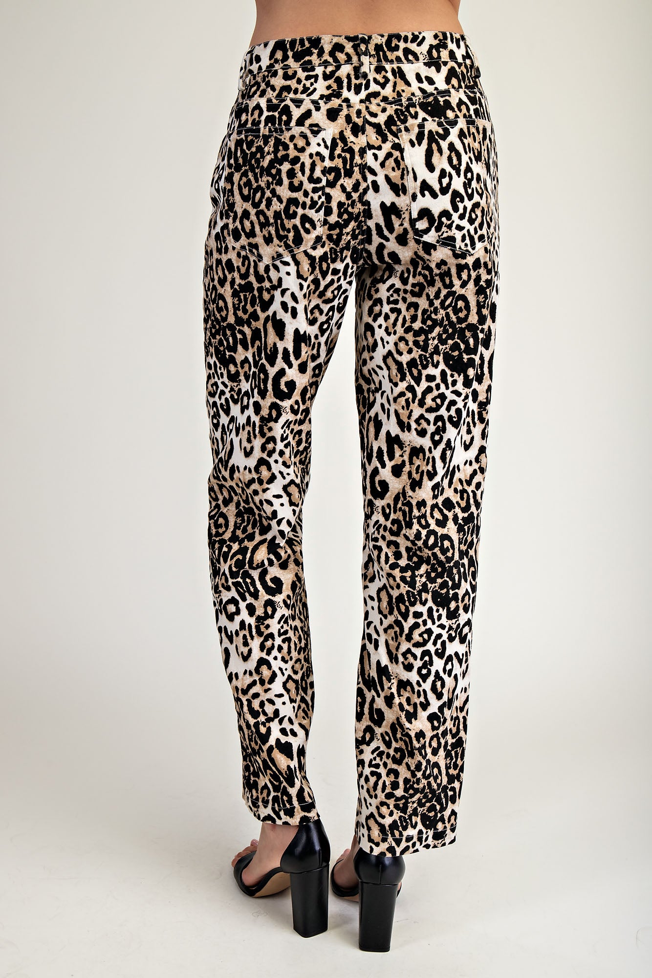 CAMEL LEOPARD MODEL4