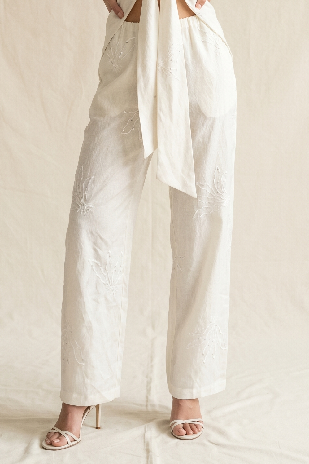 TP8006 OYSTER WHT