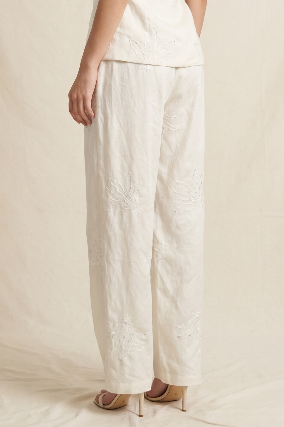 TP8006 OYSTER WHT