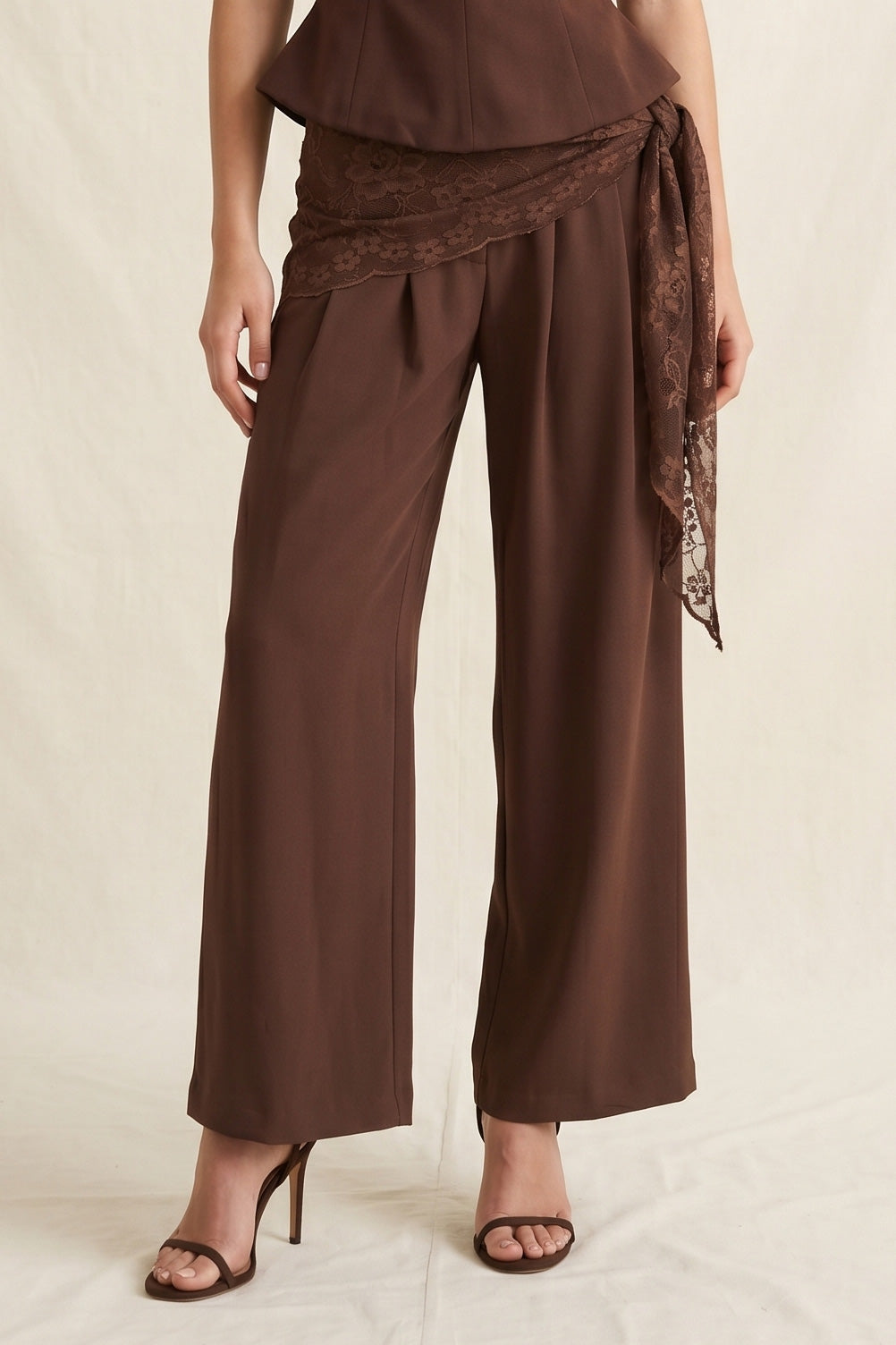 TP9051 BROWN
