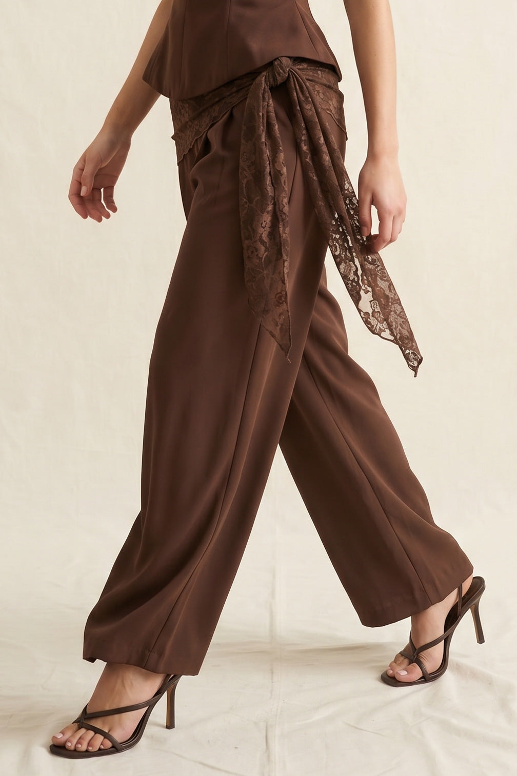 TP9051 BROWN
