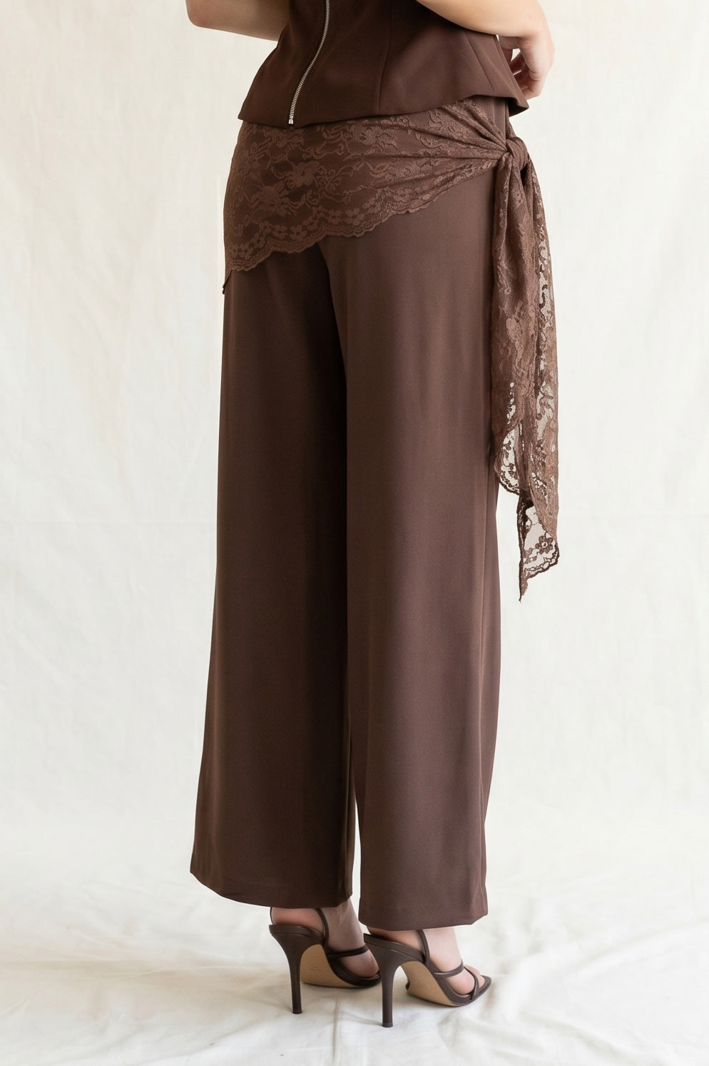 TP9051 BROWN