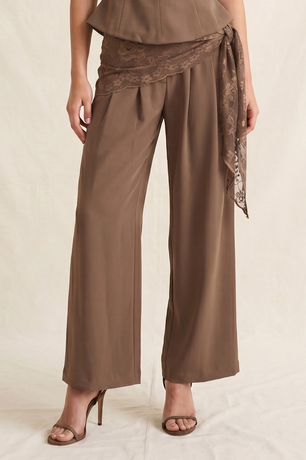 TP9051 LT MOCHA