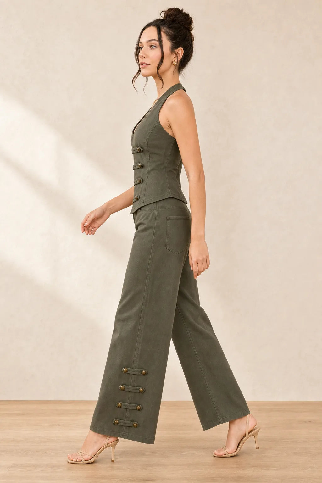 D OLIVE MODEL2