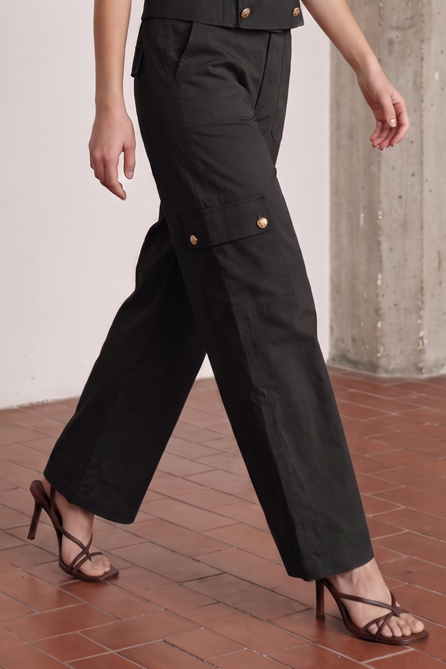 BLK MODEL2